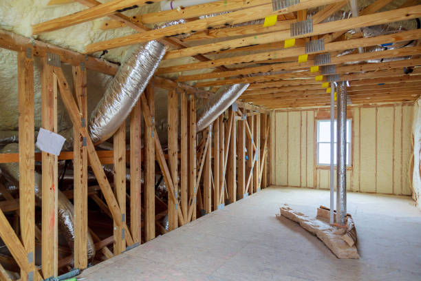 Best Insulation Materials and Products in East Lake, FL